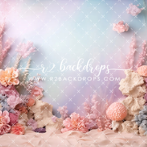 Pastel Under the Sea - Special Pricing