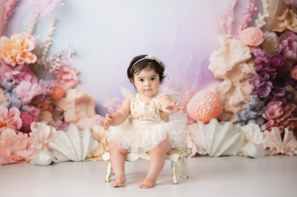 Pastel Under the Sea - Special Pricing