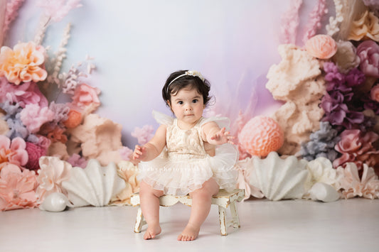 Pastel Under the Sea - Special Pricing