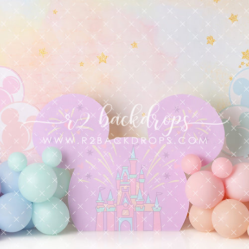 Pastel Mouse – r2backdrops