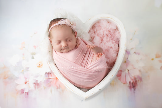 Floral Luxe Set 31 - Perfect Printer Sample