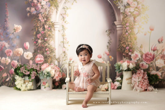 Floral Arch - Special Pricing