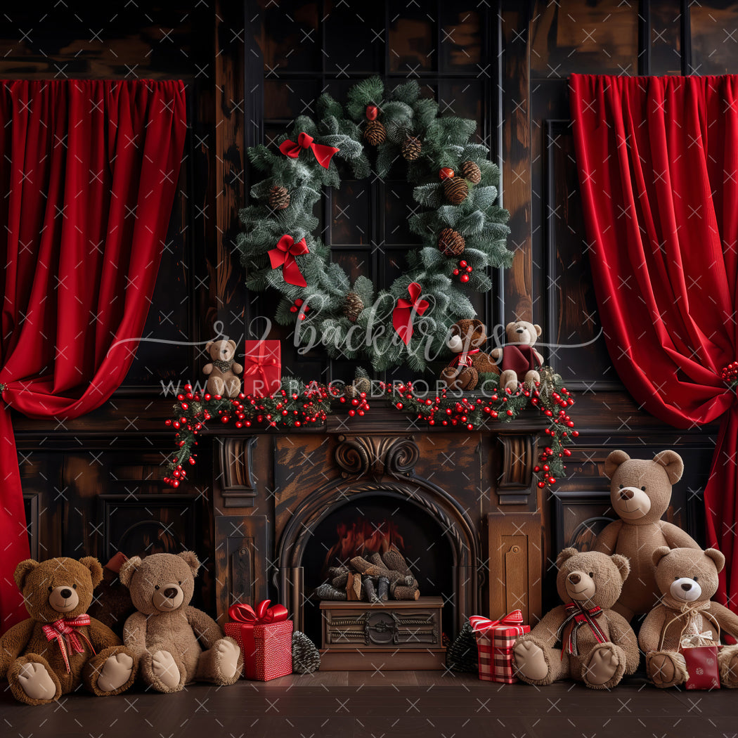 Beary Christmas