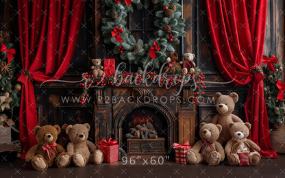 Beary Christmas