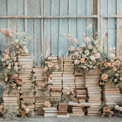 Floral Storybooks