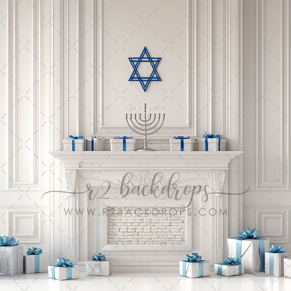 Hanukkah