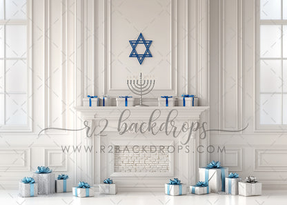 Hanukkah