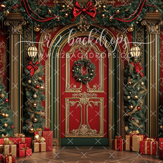 Joyous Christmas