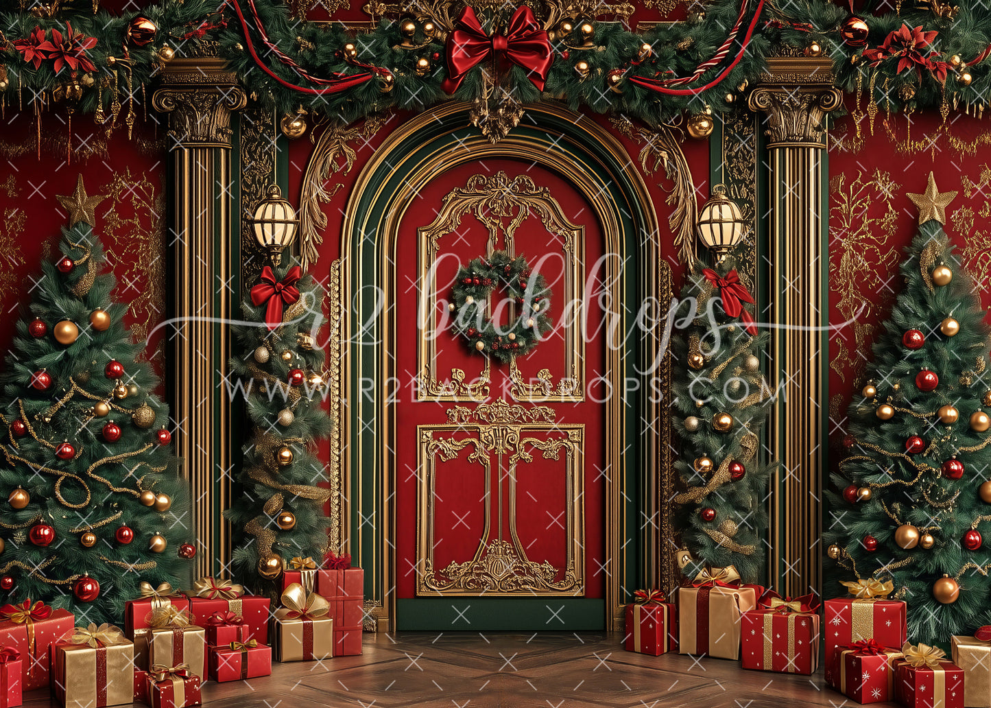 Joyous Christmas
