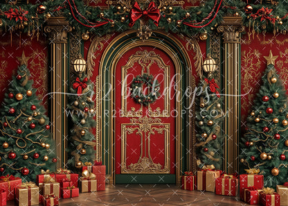 Joyous Christmas