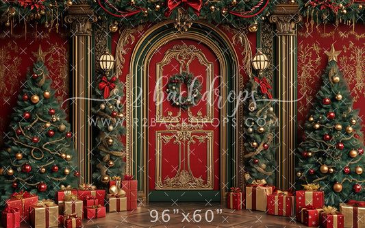 Joyous Christmas