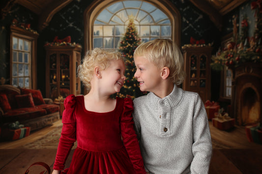 Christmas Tradition