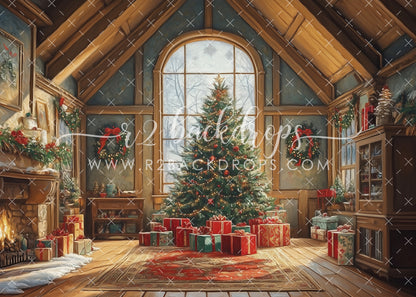 Cozy Winter Day