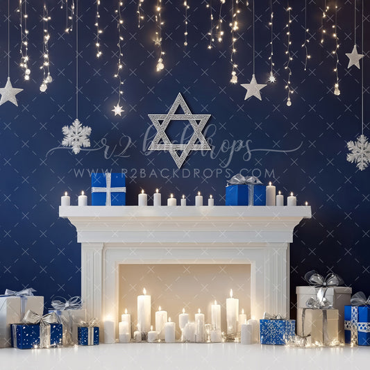 Happy Hanukka