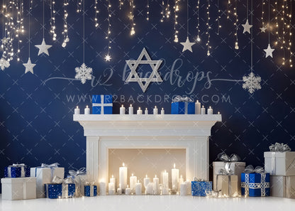 Happy Hanukka