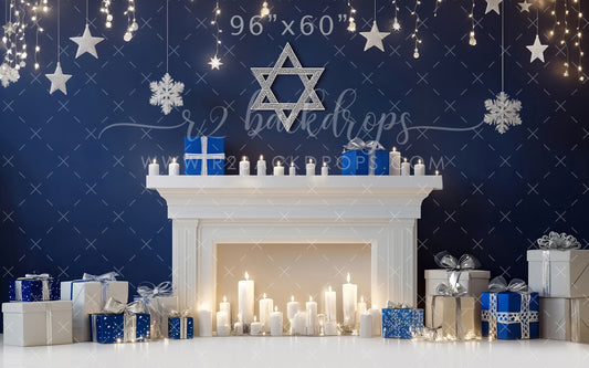 Happy Hanukka