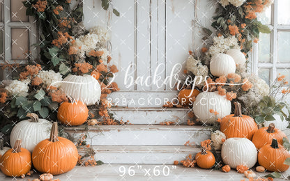 Fall Steps