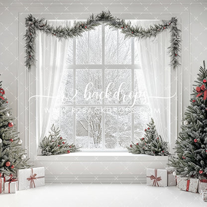 Christine Window