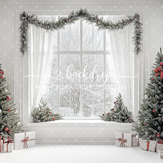 Christine Window