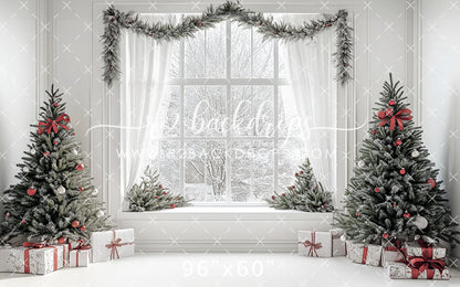 Christine Window