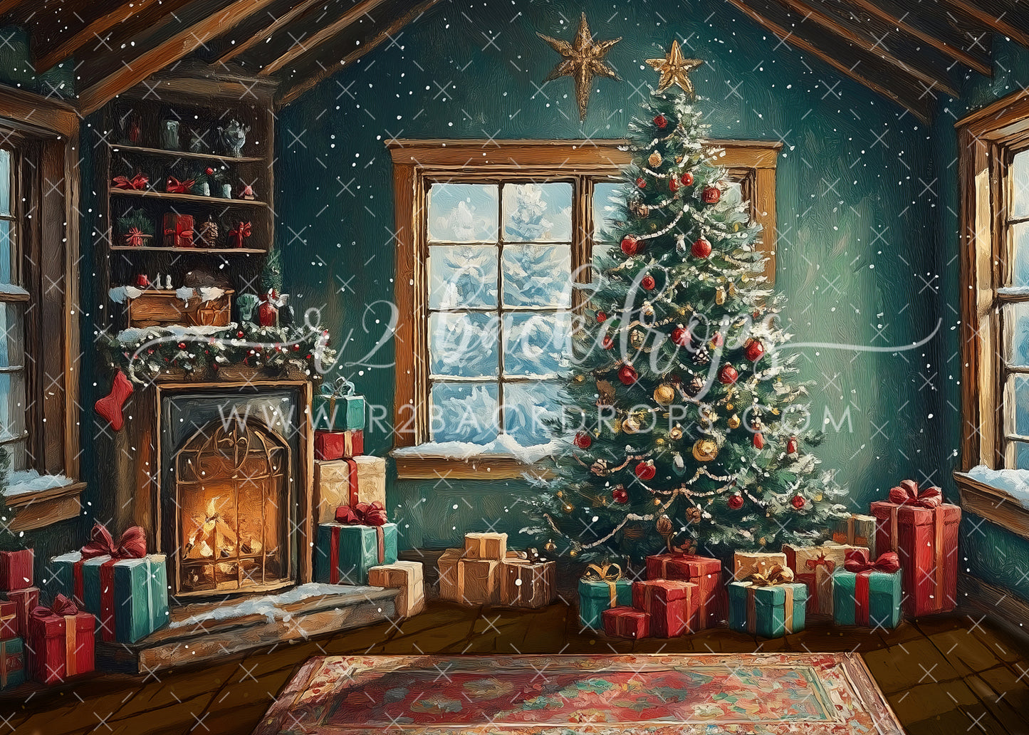 Christmas Season