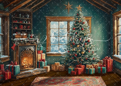 Christmas Season
