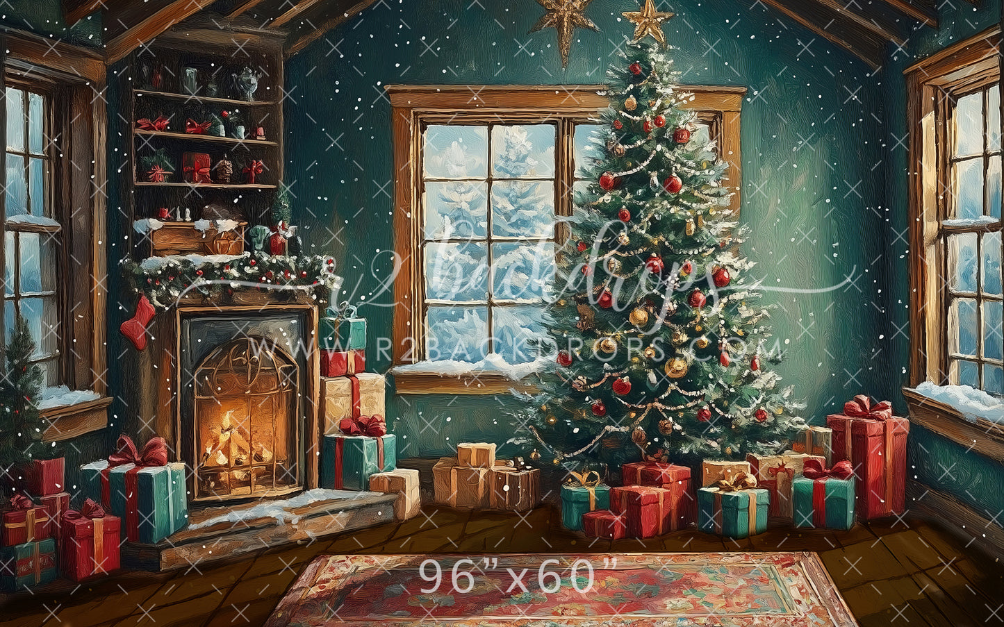 Christmas Season