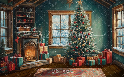 Christmas Season