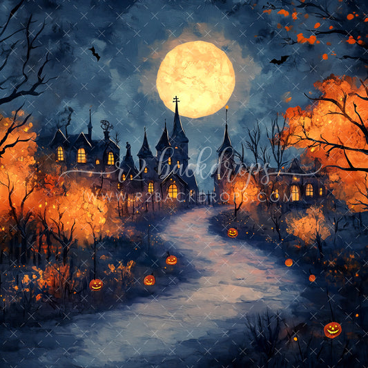 Spooky