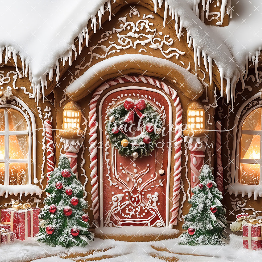 Gingerbread Way