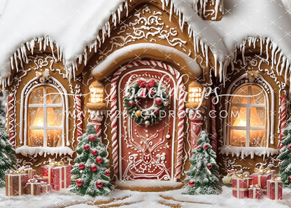 Gingerbread Way