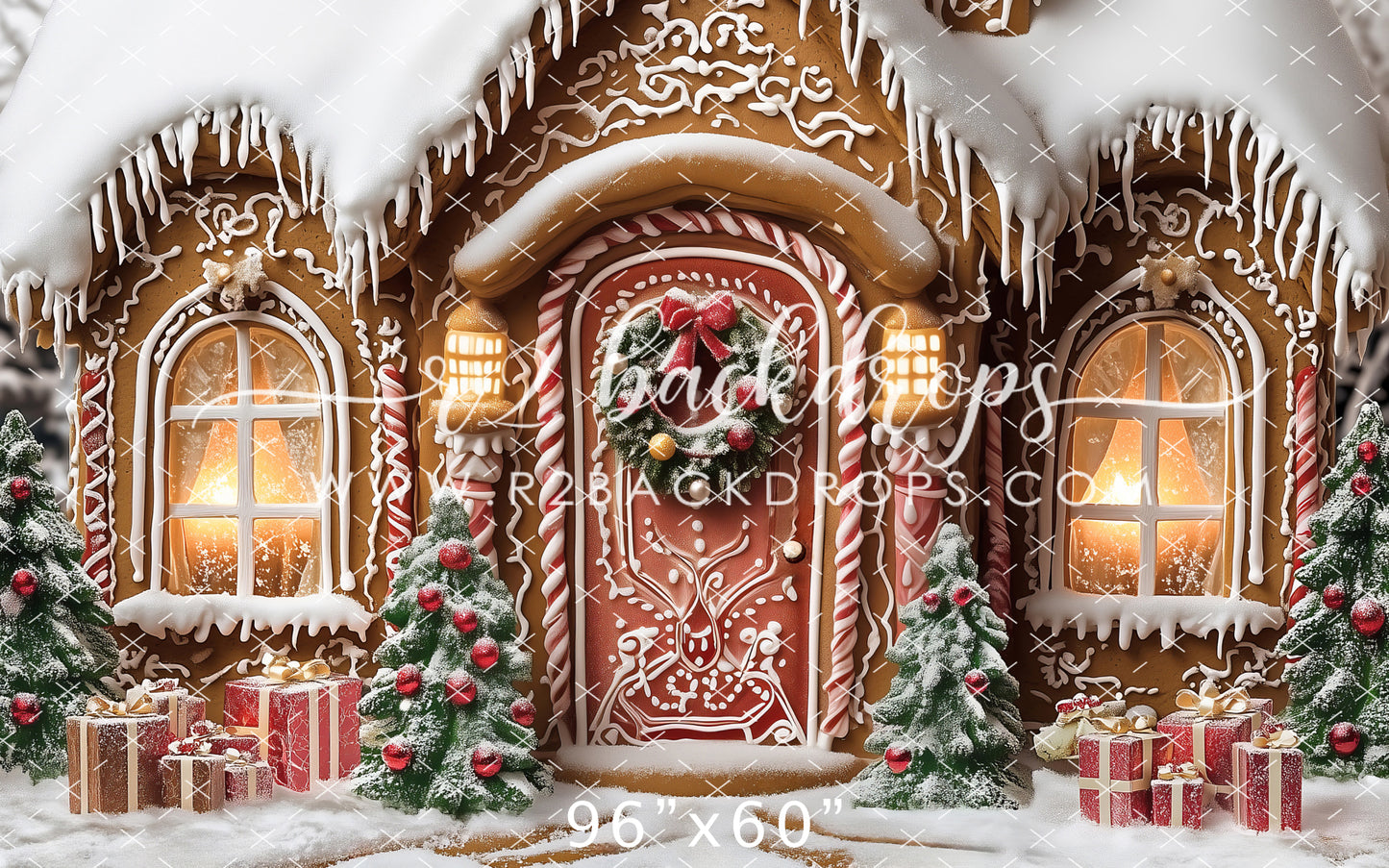 Gingerbread Way