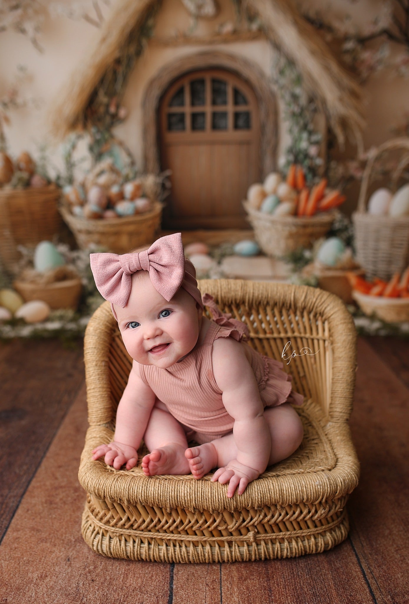 Rabbit Cottage – r2backdrops