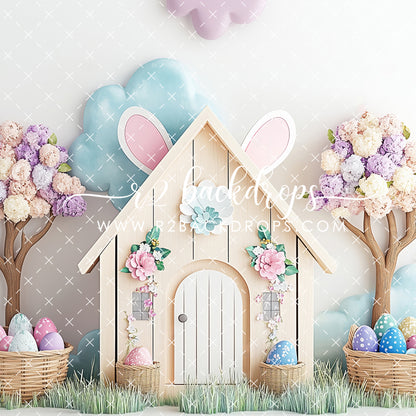 Bunny Hop