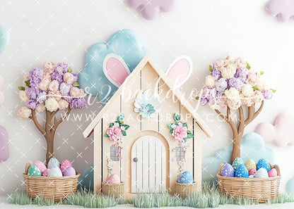 Bunny Hop