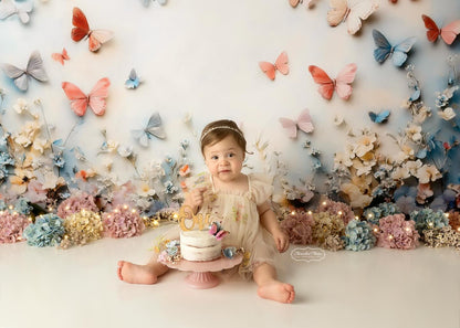 Ava Butterfly - Special Pricing