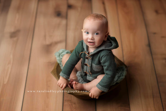Warm Wood - Special Floor Mat Pricing