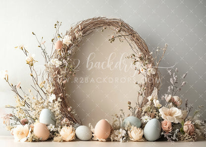 Neutral Egg Arch