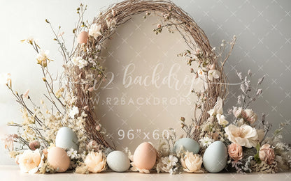 Neutral Egg Arch