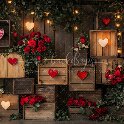 Valentine Crates