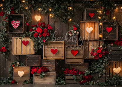 Valentine Crates