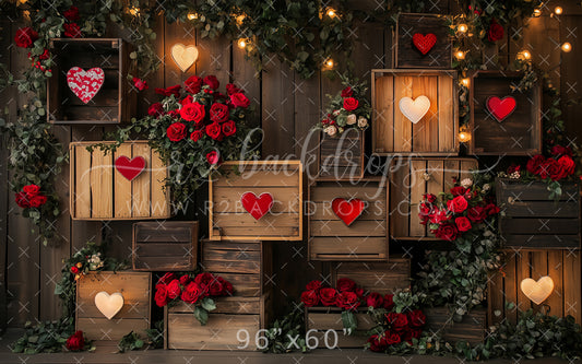 Valentine Crates