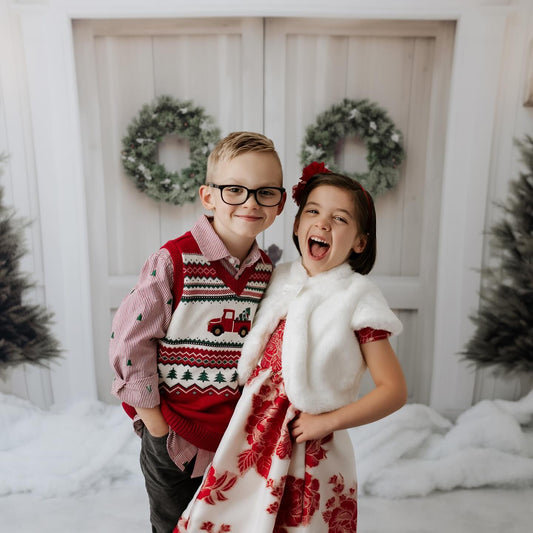 Harmony Holiday Wall - Special Pricing