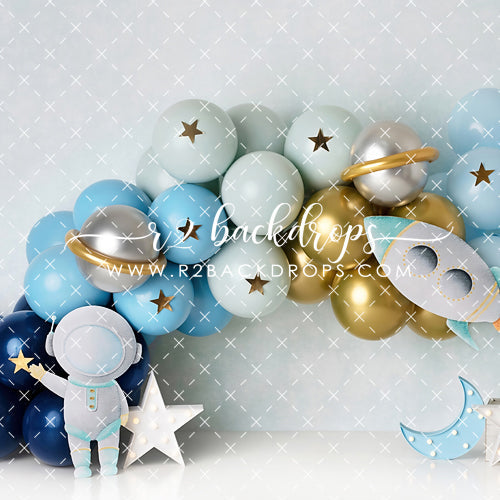 Space Balloons - Special Pricing