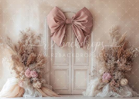 Laney Bow Door - Special Pricing