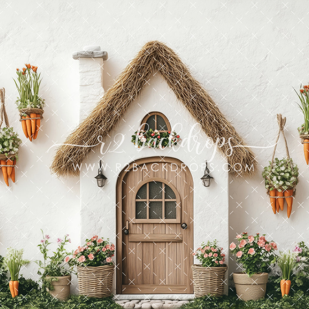 Lonnie Bunny Cottage