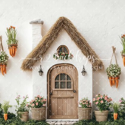 Lonnie Bunny Cottage