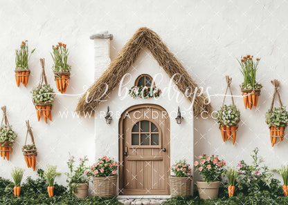 Lonnie Bunny Cottage