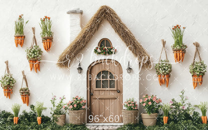 Lonnie Bunny Cottage