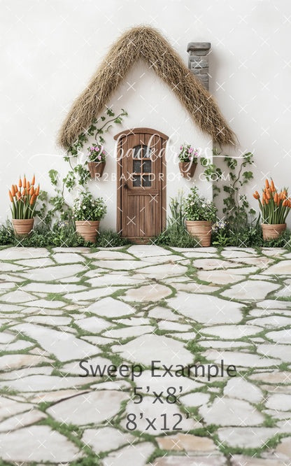 May Spring Cottage